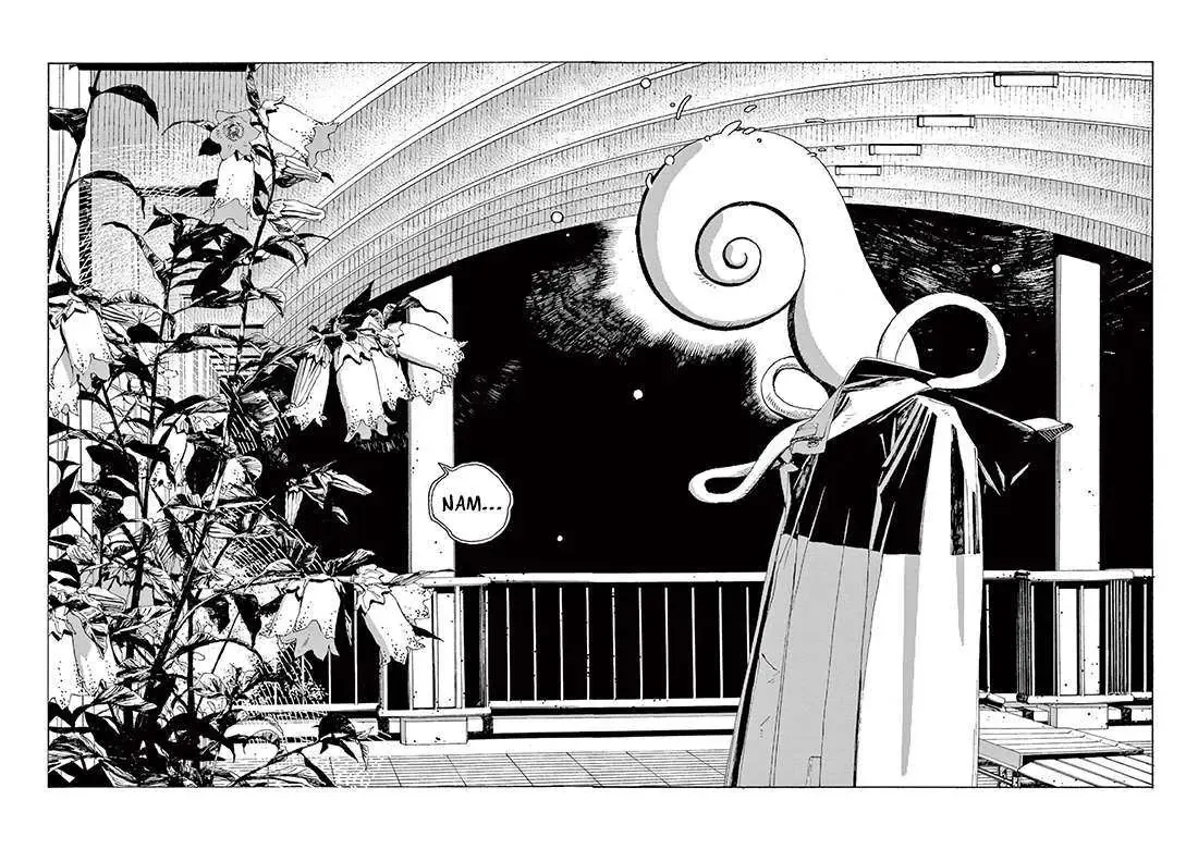 Đêm Của Kẻ Khờ Chapter 3 - Trang 27