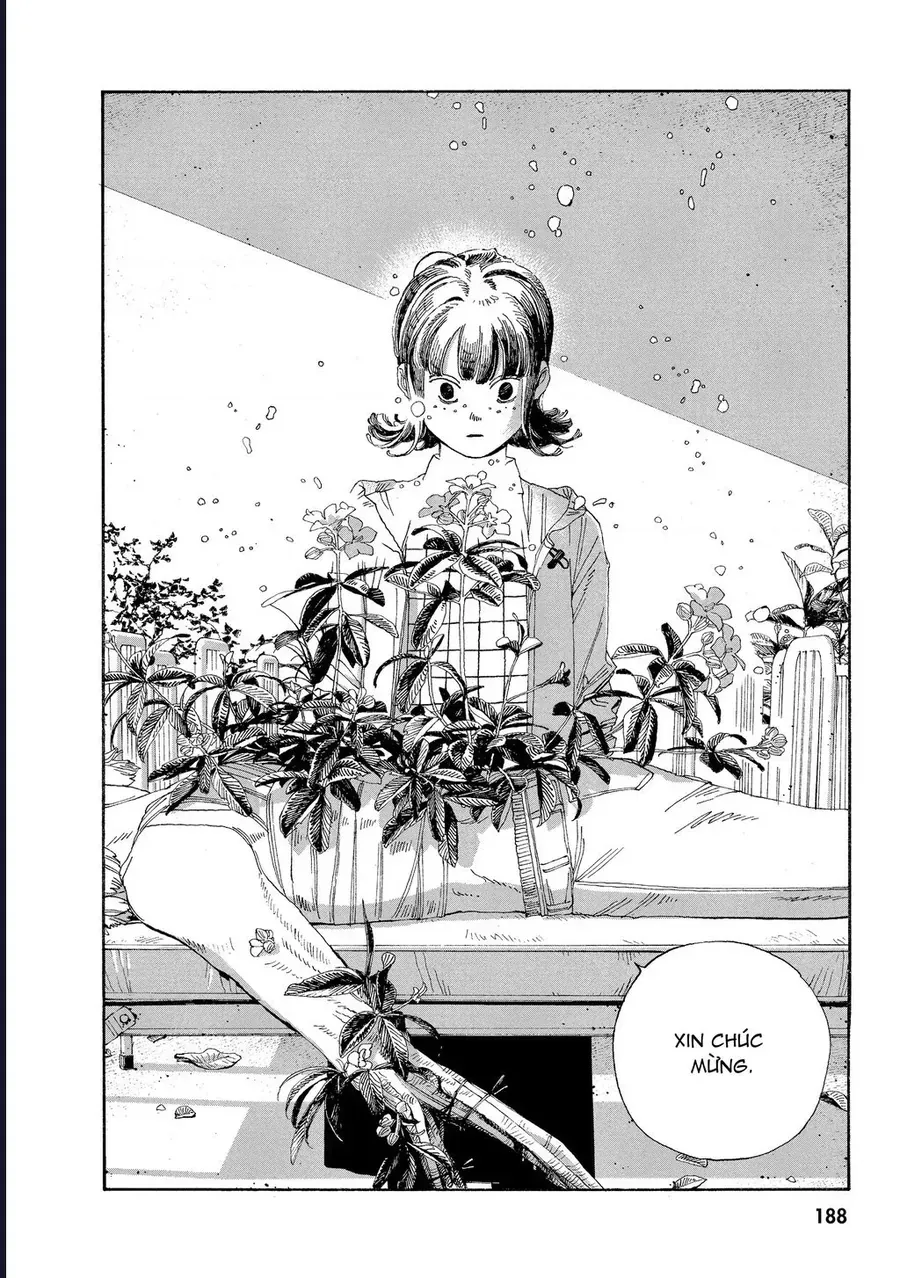 Đêm Của Kẻ Khờ Chapter 35 - Trang 14