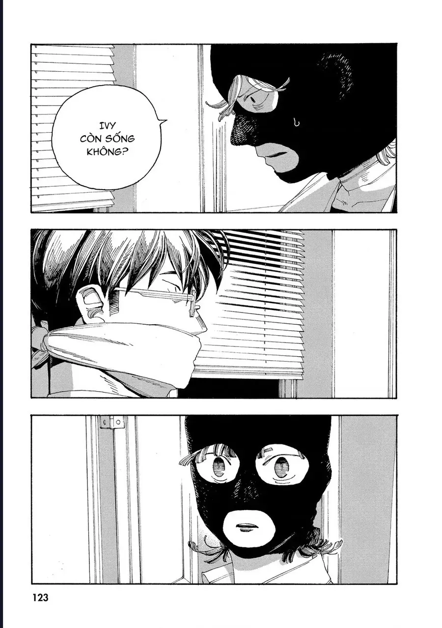 Đêm Của Kẻ Khờ Chapter 41 - Trang 19