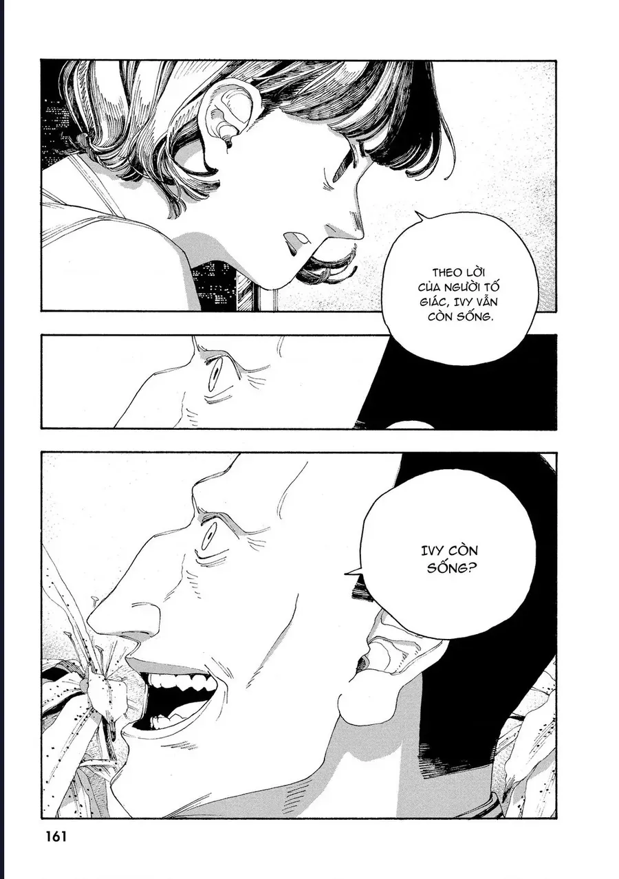 Đêm Của Kẻ Khờ Chapter 43 - Trang 16