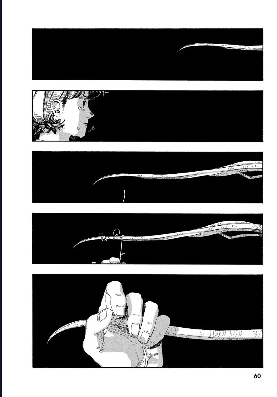 Đêm Của Kẻ Khờ Chapter 56 - Trang 15