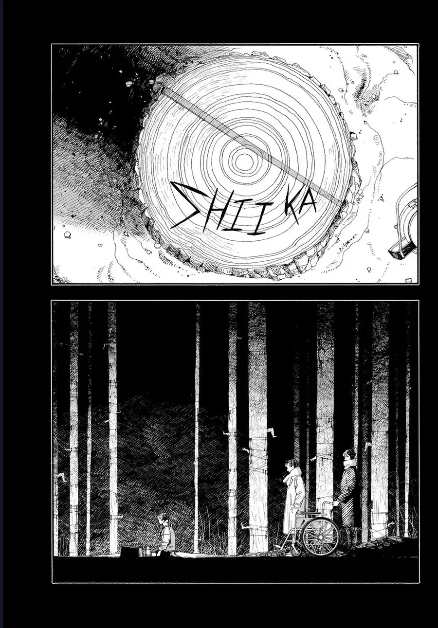 Đêm Của Kẻ Khờ Chapter 59 - Trang 15