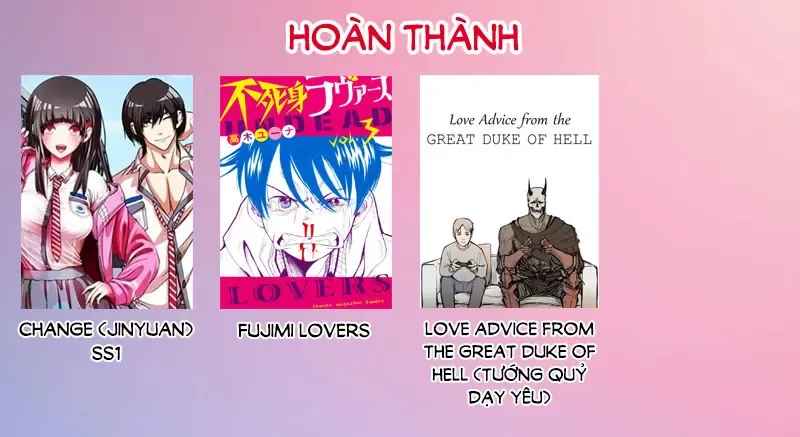 Đêm Của Kẻ Khờ Chapter 6 - Trang 3
