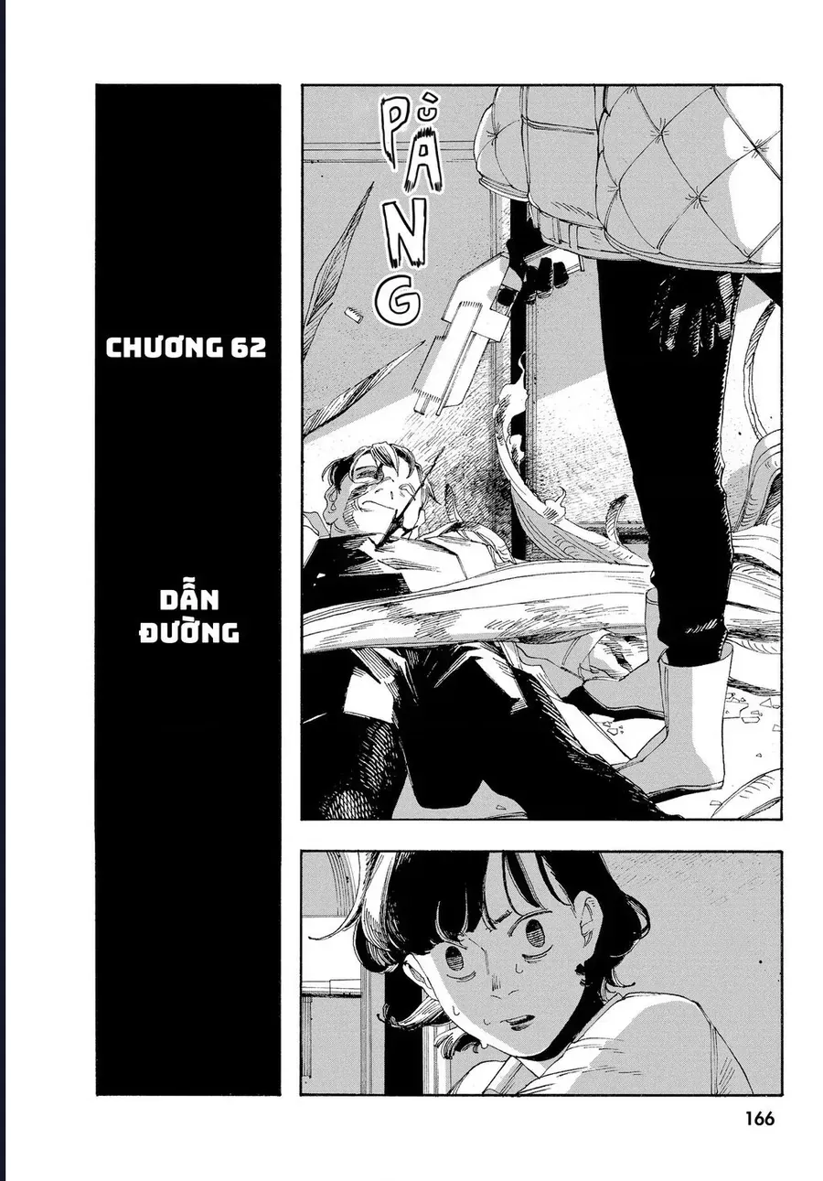 Đêm Của Kẻ Khờ Chapter 62 - Trang 3
