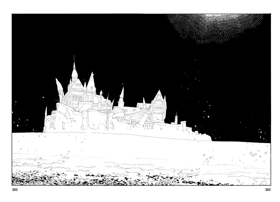 Đêm Của Kẻ Khờ Chapter 63 - Trang 18