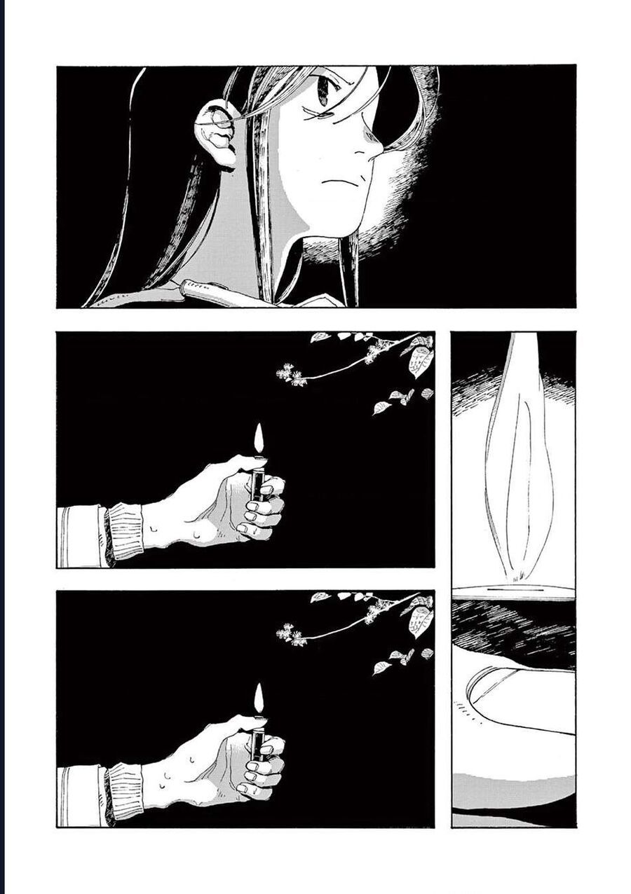 Đêm Của Kẻ Khờ Chapter 7 - Trang 16