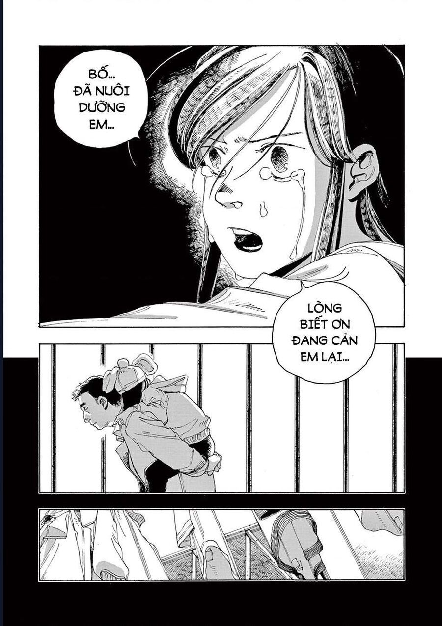 Đêm Của Kẻ Khờ Chapter 7 - Trang 18