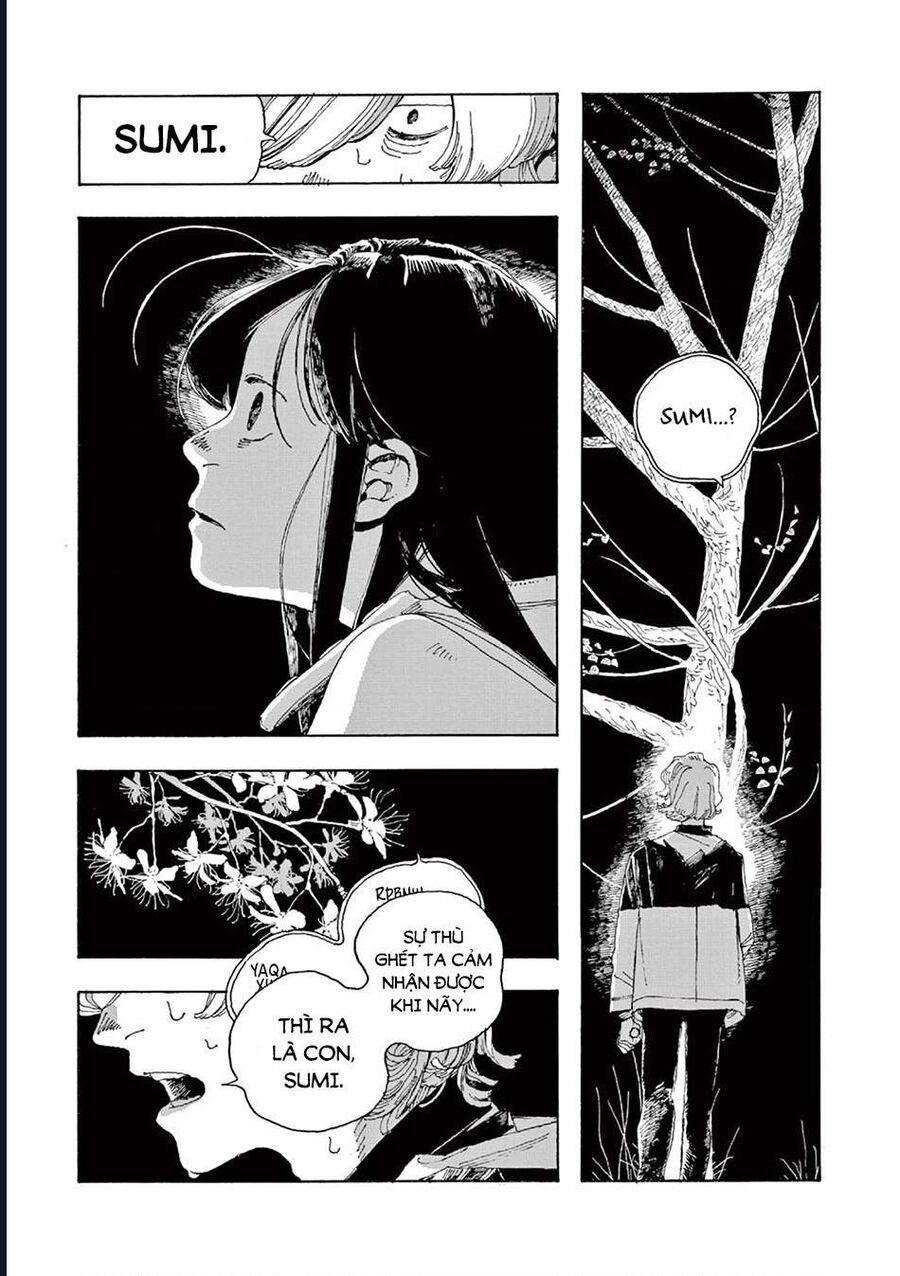 Đêm Của Kẻ Khờ Chapter 8 - Trang 11