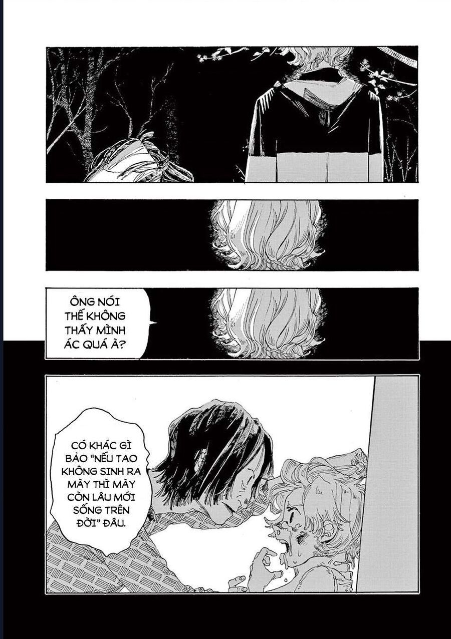 Đêm Của Kẻ Khờ Chapter 8 - Trang 18