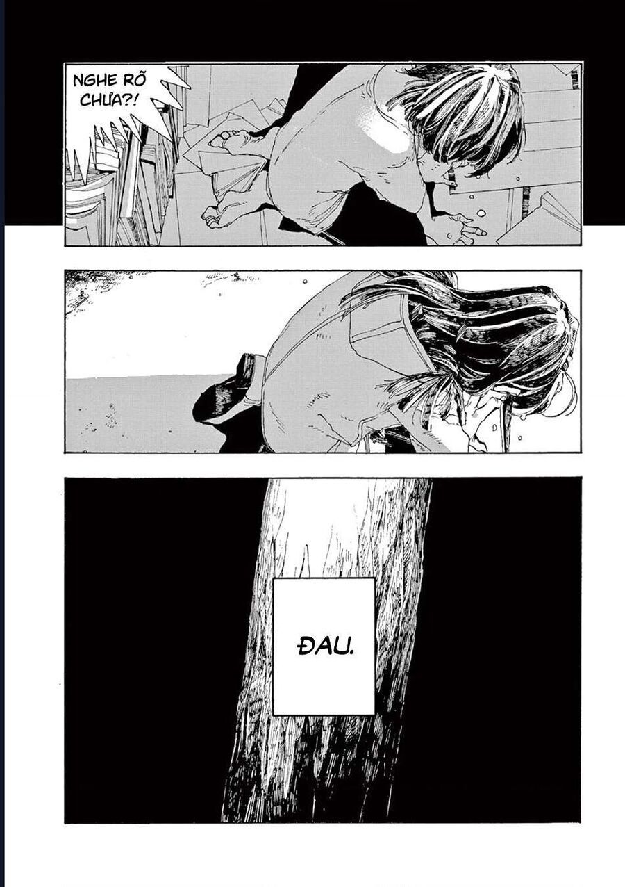 Đêm Của Kẻ Khờ Chapter 8 - Trang 23