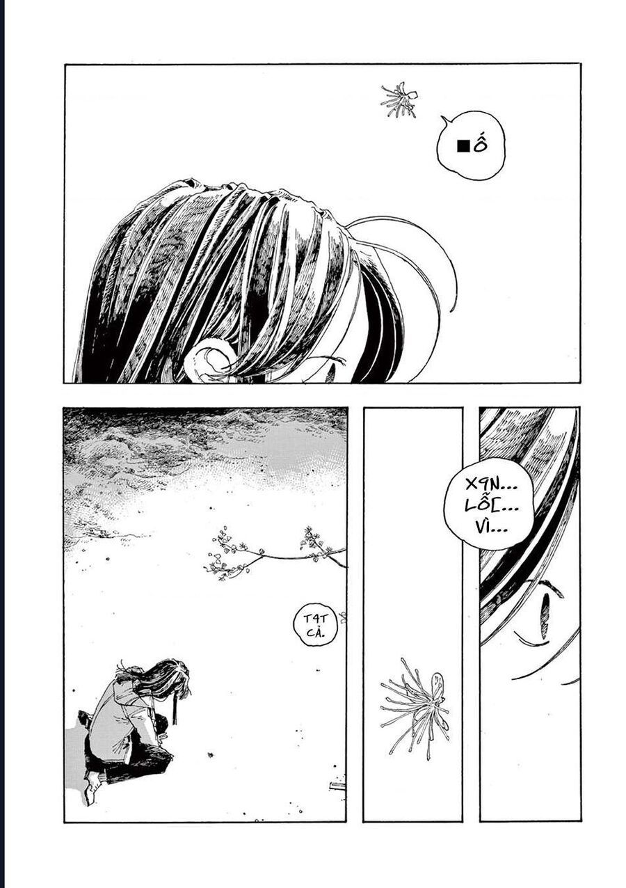 Đêm Của Kẻ Khờ Chapter 8 - Trang 27