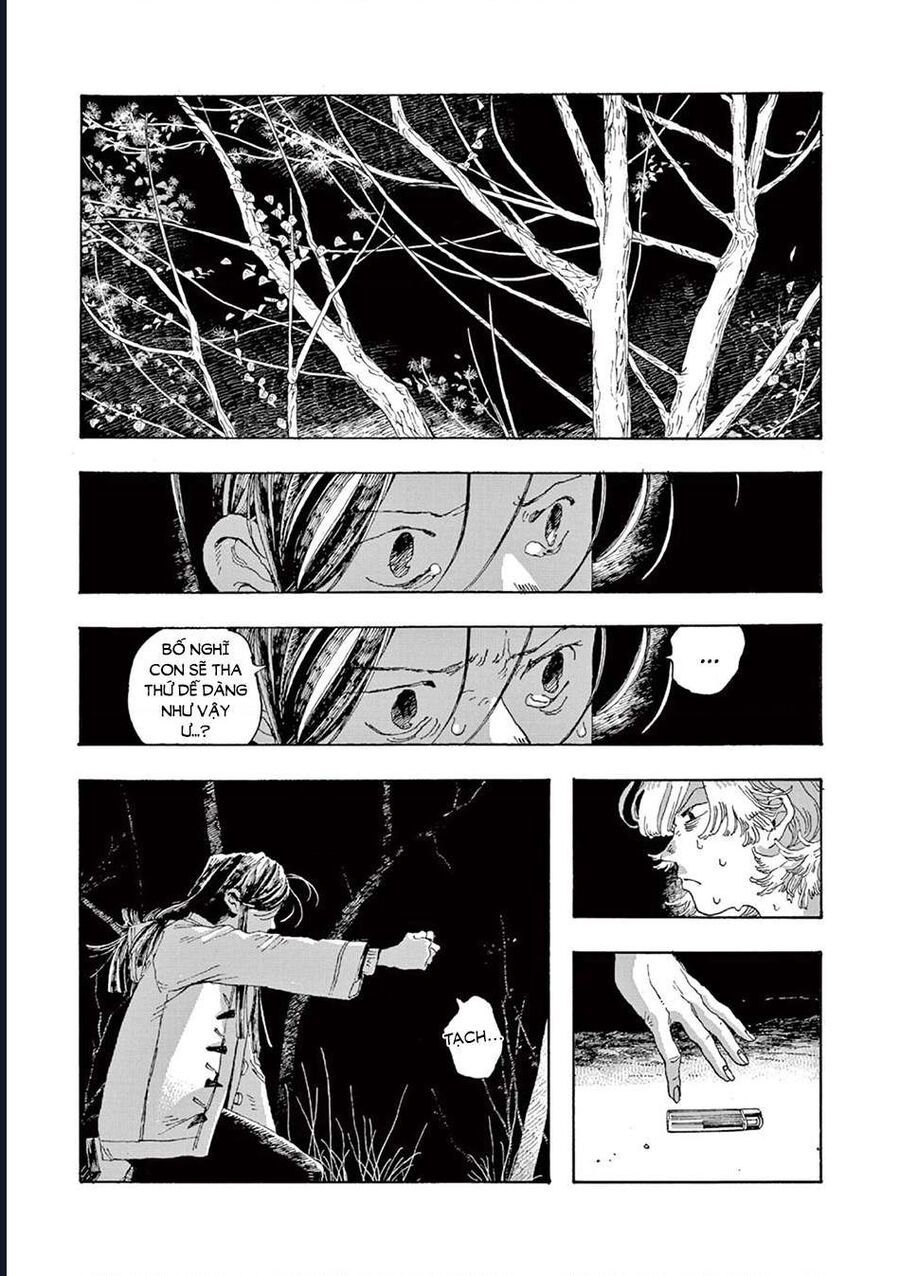 Đêm Của Kẻ Khờ Chapter 8 - Trang 28