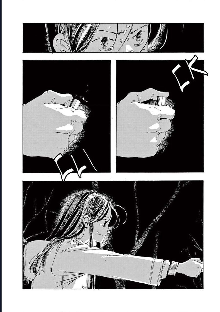 Đêm Của Kẻ Khờ Chapter 8 - Trang 29