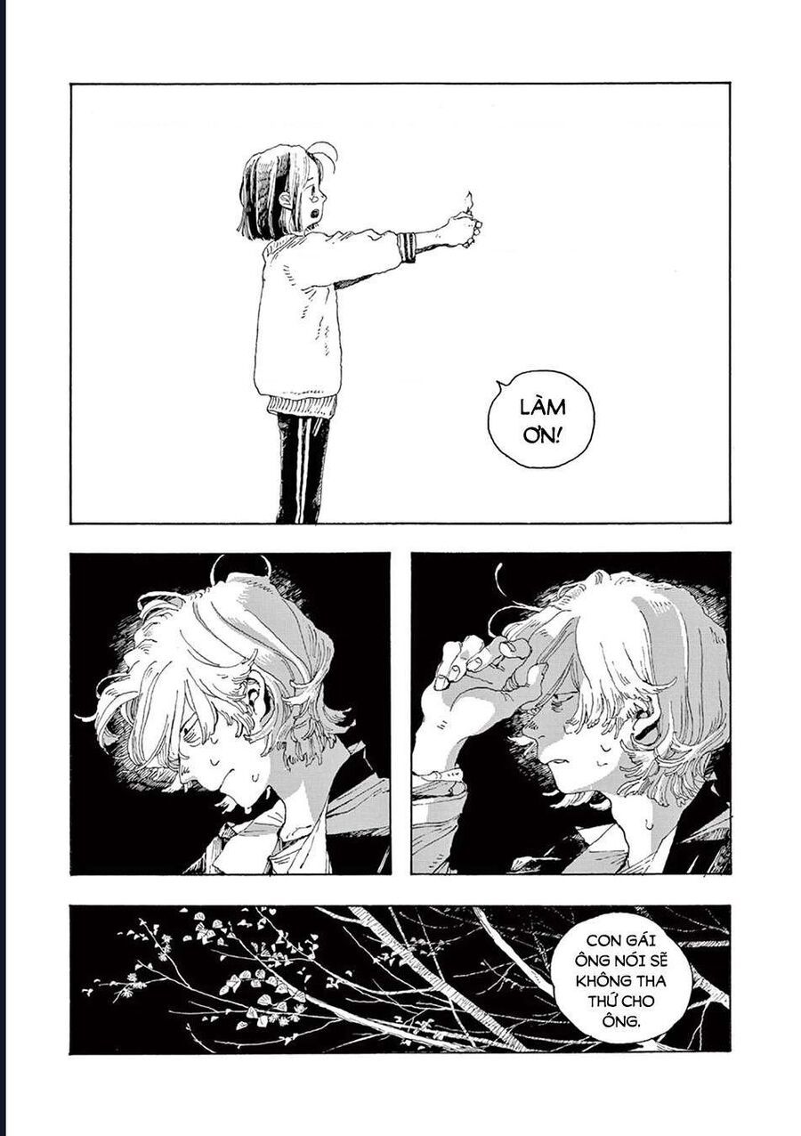 Đêm Của Kẻ Khờ Chapter 8 - Trang 4