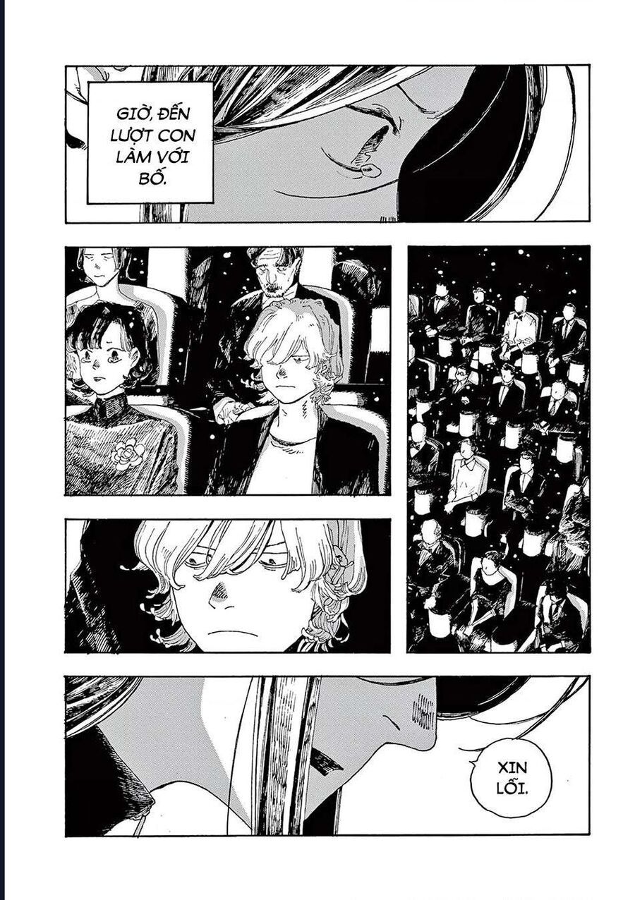 Đêm Của Kẻ Khờ Chapter 9 - Trang 15
