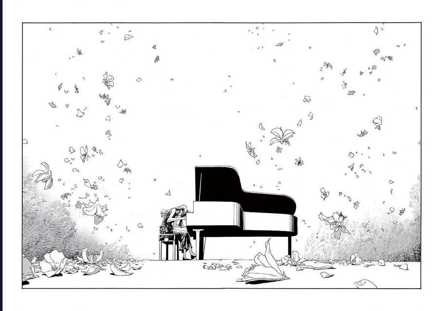 Đêm Của Kẻ Khờ Chapter 9 - Trang 16