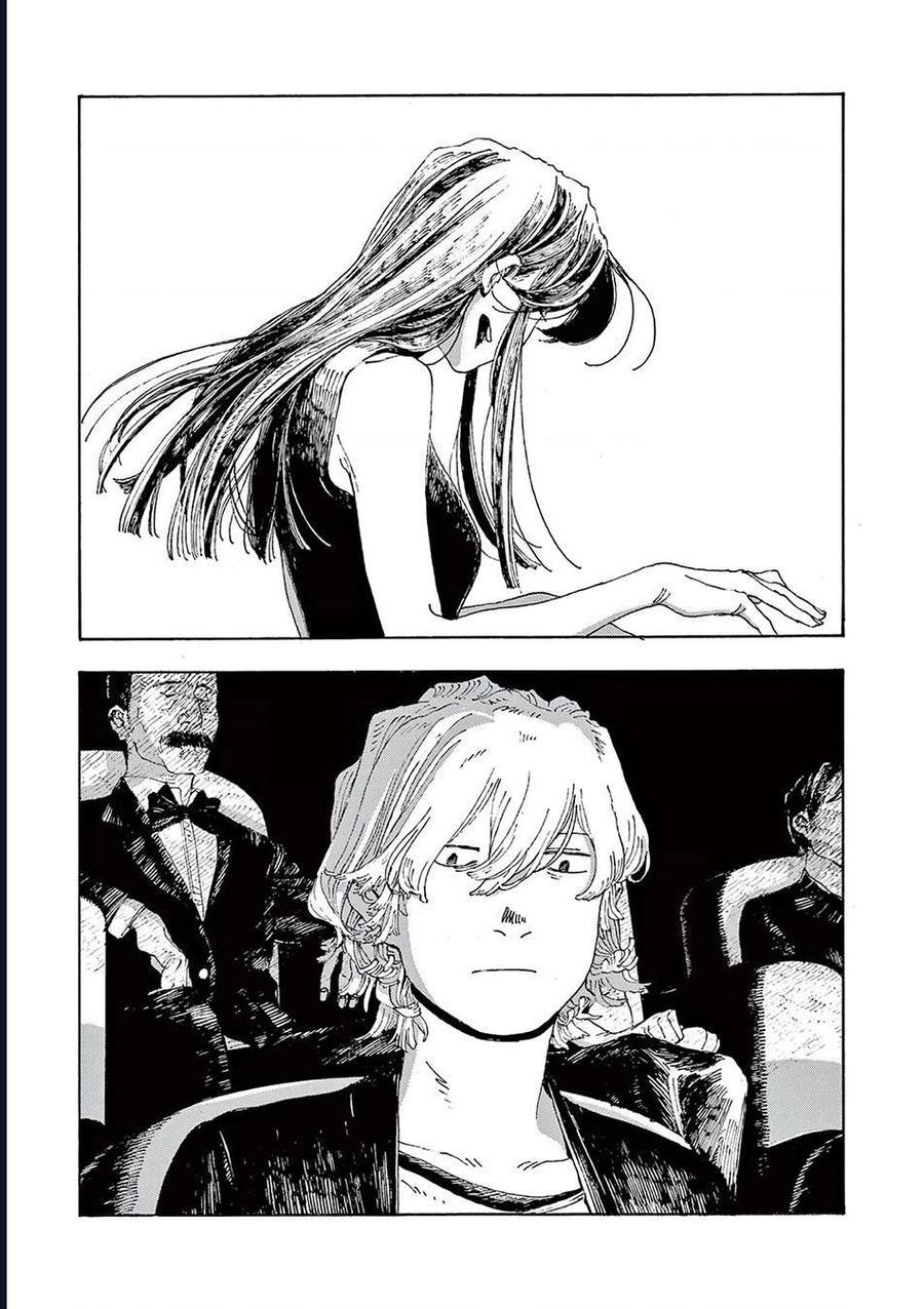 Đêm Của Kẻ Khờ Chapter 9 - Trang 17