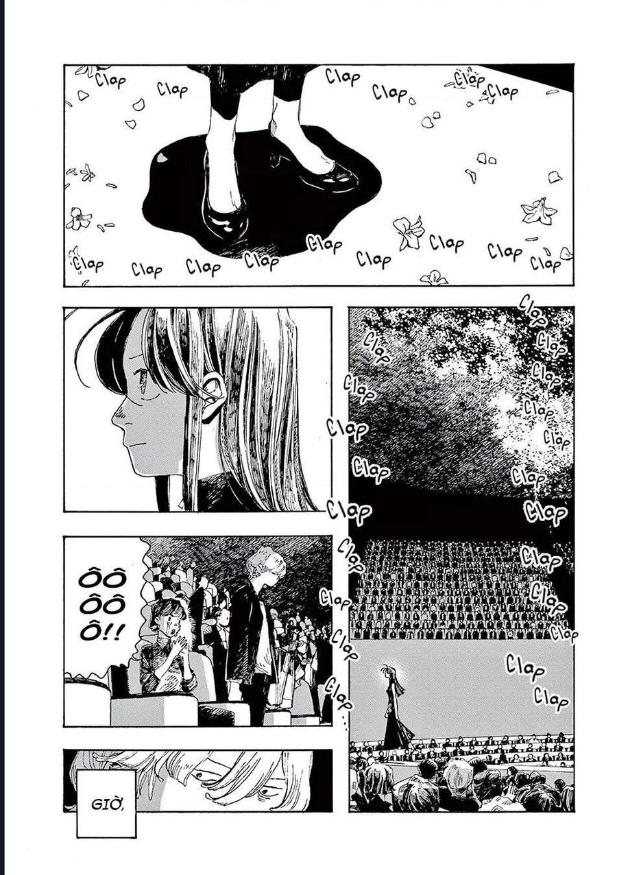 Đêm Của Kẻ Khờ Chapter 9 - Trang 18