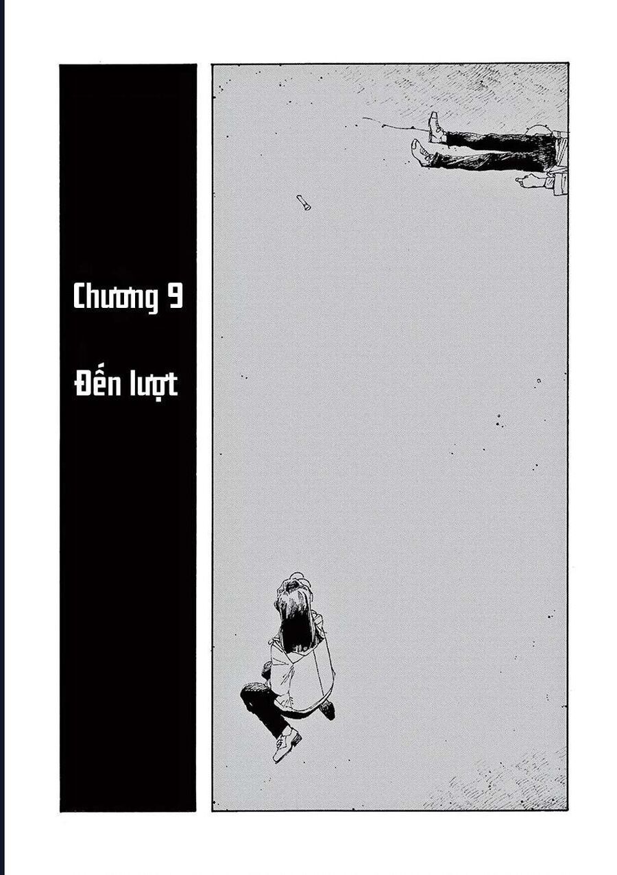 Đêm Của Kẻ Khờ Chapter 9 - Trang 5