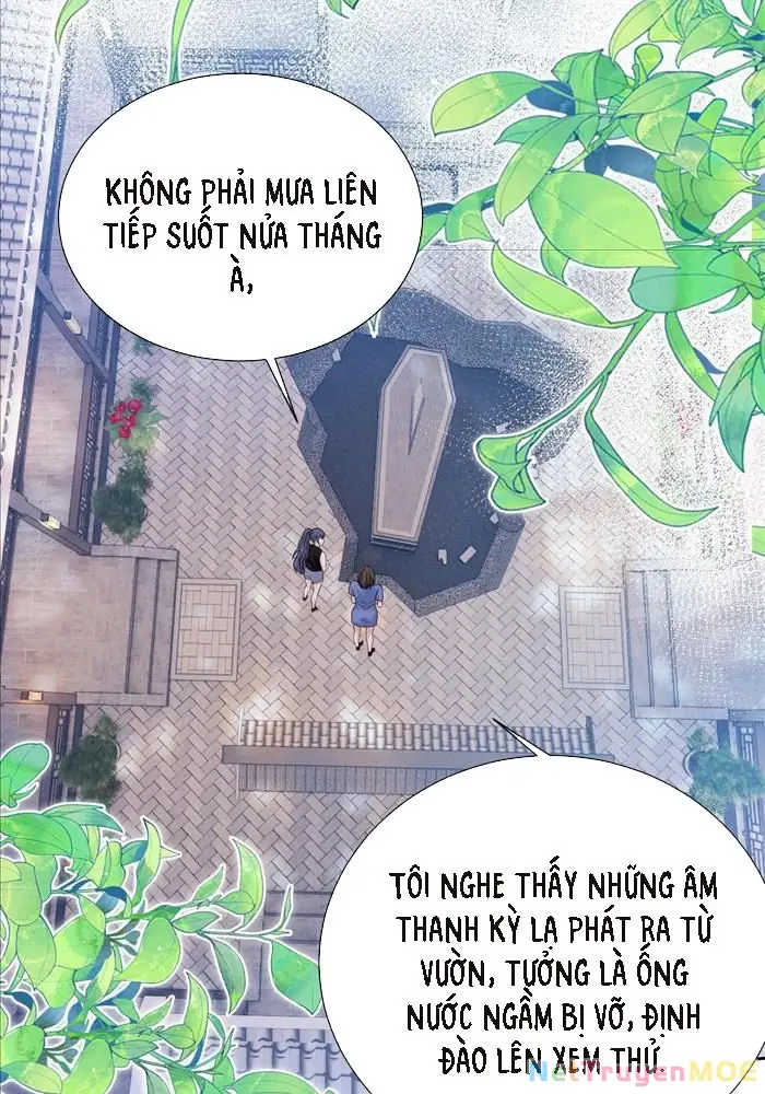 Đêm Tối Khẽ Hôn Tôi Chapter 1 - Trang 12