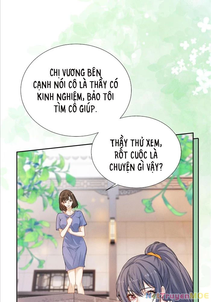 Đêm Tối Khẽ Hôn Tôi Chapter 1 - Trang 14