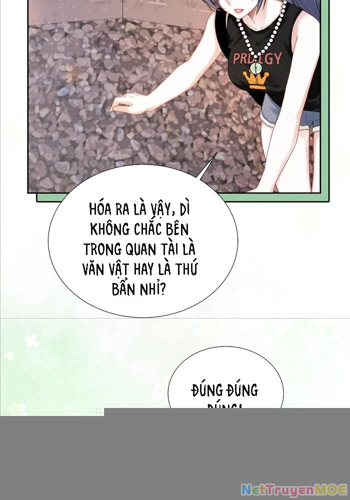 Đêm Tối Khẽ Hôn Tôi Chapter 1 - Trang 15