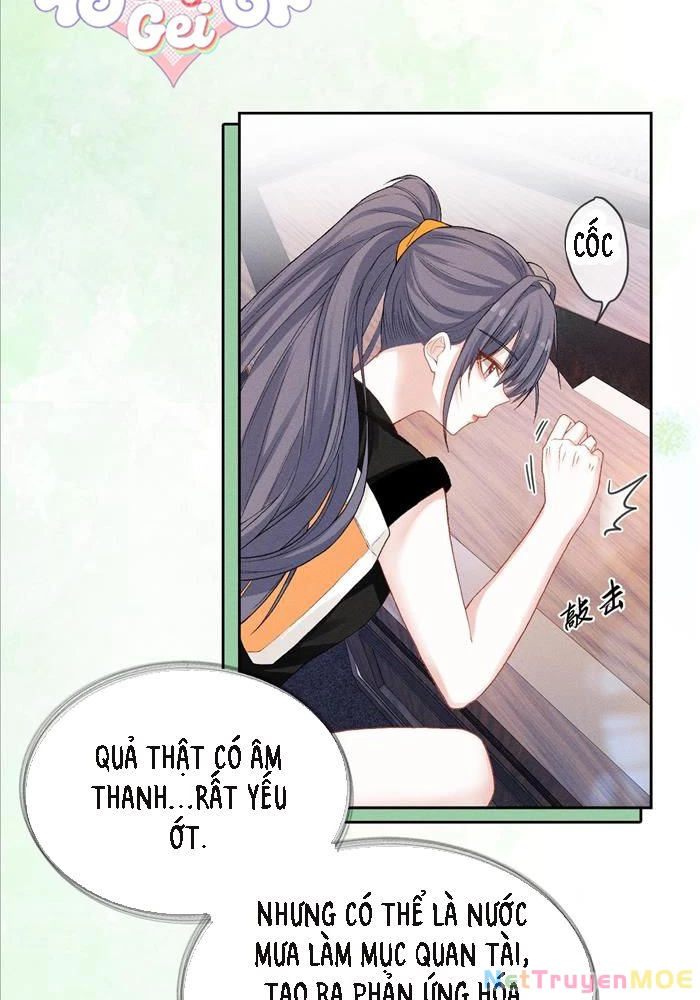 Đêm Tối Khẽ Hôn Tôi Chapter 1 - Trang 16