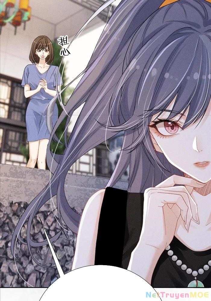 Đêm Tối Khẽ Hôn Tôi Chapter 1 - Trang 18