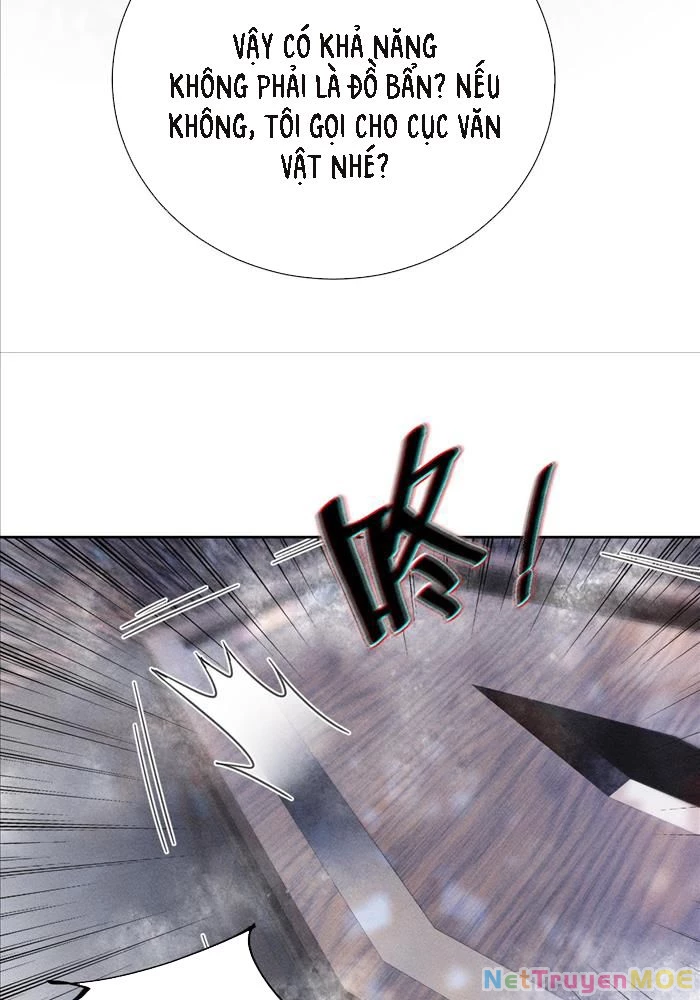Đêm Tối Khẽ Hôn Tôi Chapter 1 - Trang 19