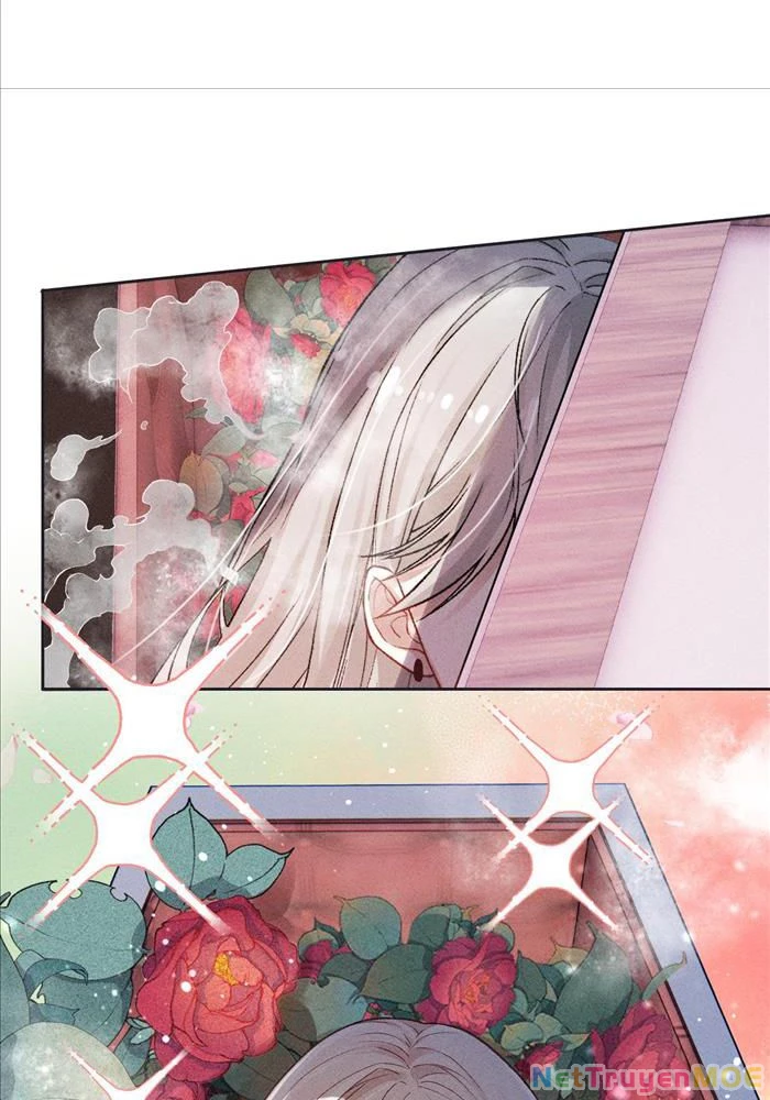 Đêm Tối Khẽ Hôn Tôi Chapter 1 - Trang 23