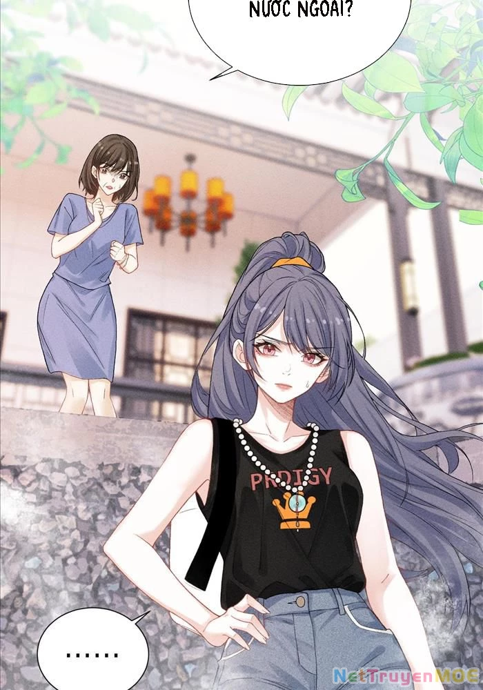 Đêm Tối Khẽ Hôn Tôi Chapter 1 - Trang 26
