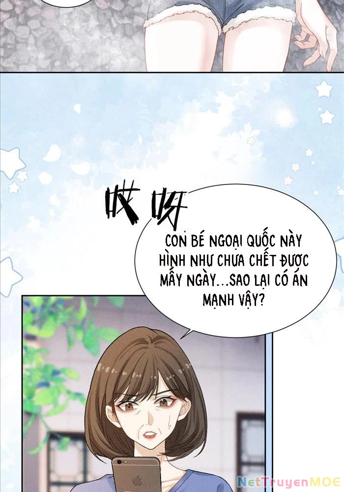 Đêm Tối Khẽ Hôn Tôi Chapter 1 - Trang 27