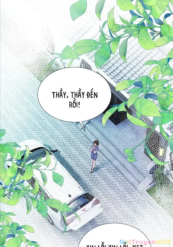 Đêm Tối Khẽ Hôn Tôi Chapter 1 - Trang 3