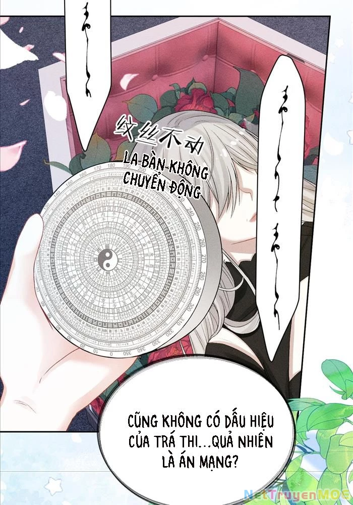 Đêm Tối Khẽ Hôn Tôi Chapter 1 - Trang 30