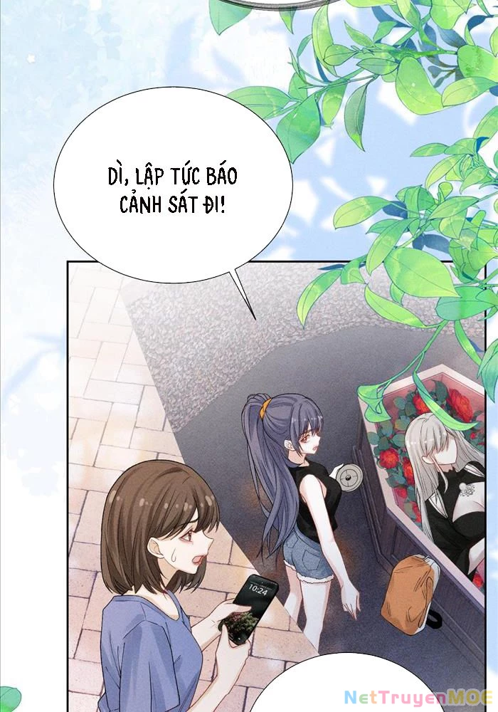 Đêm Tối Khẽ Hôn Tôi Chapter 1 - Trang 31