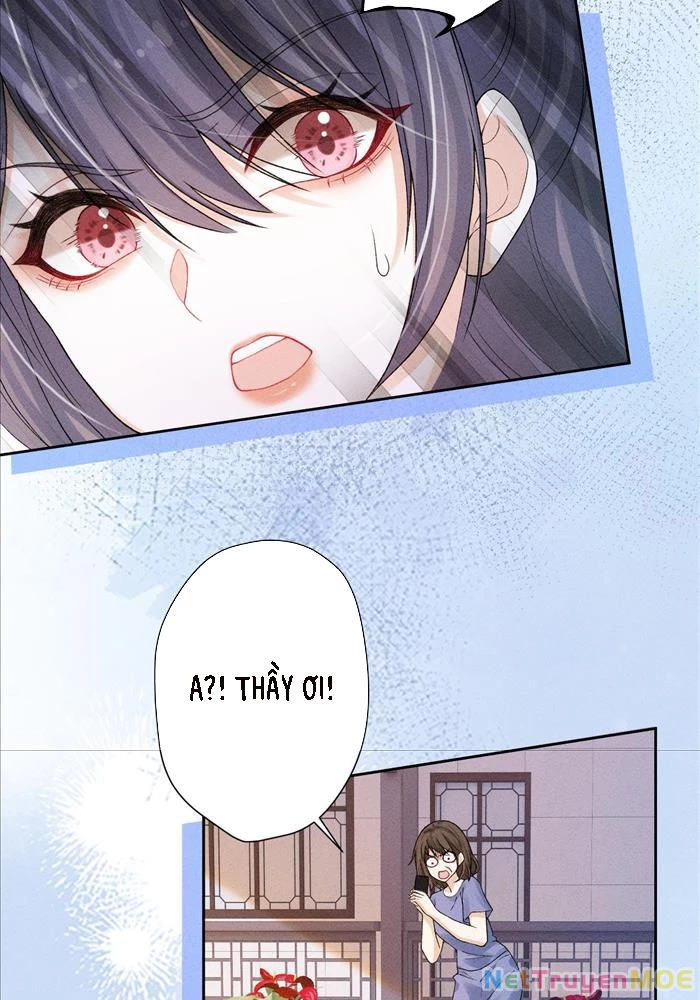 Đêm Tối Khẽ Hôn Tôi Chapter 1 - Trang 34