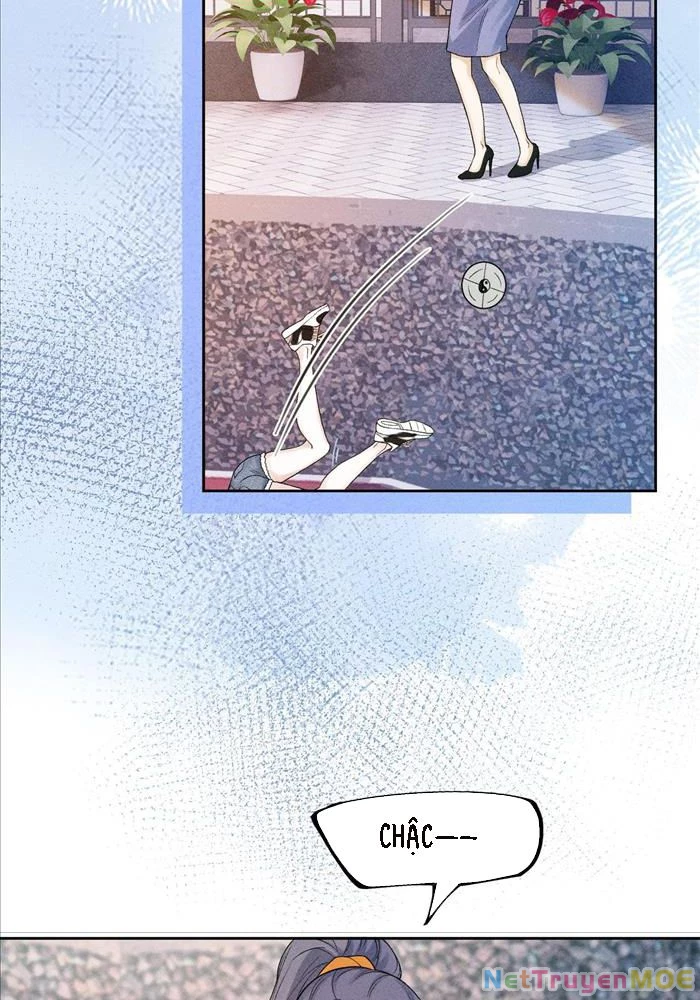 Đêm Tối Khẽ Hôn Tôi Chapter 1 - Trang 35