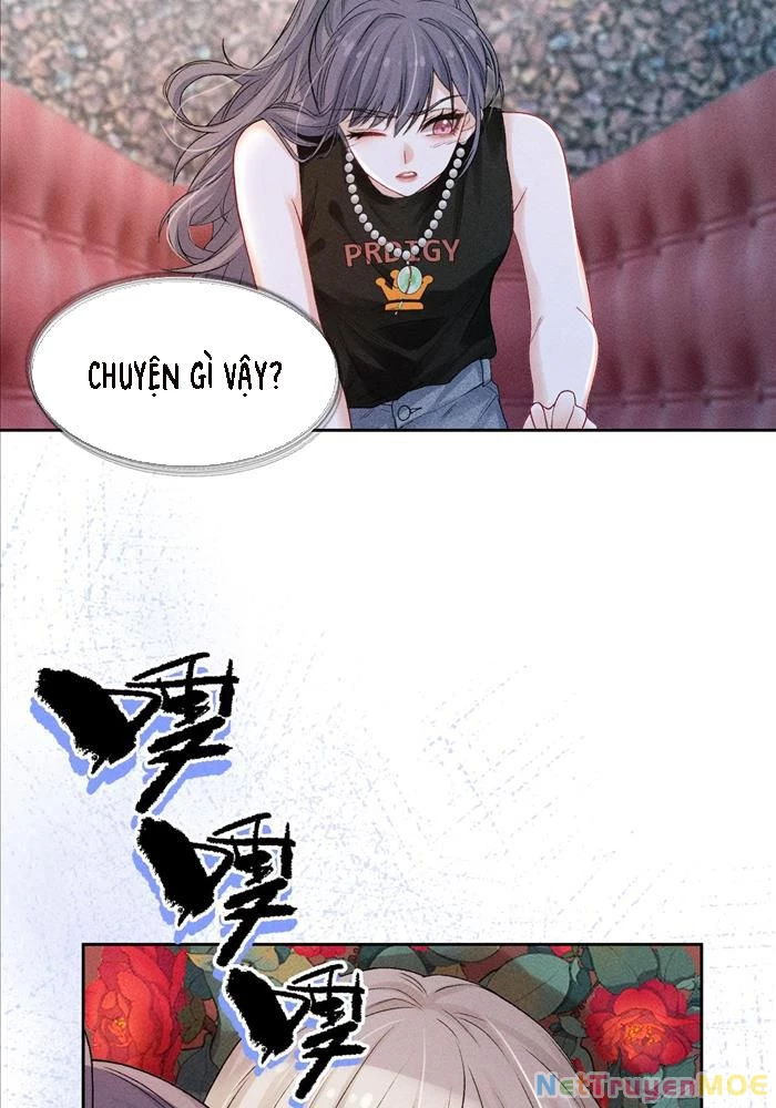 Đêm Tối Khẽ Hôn Tôi Chapter 1 - Trang 36