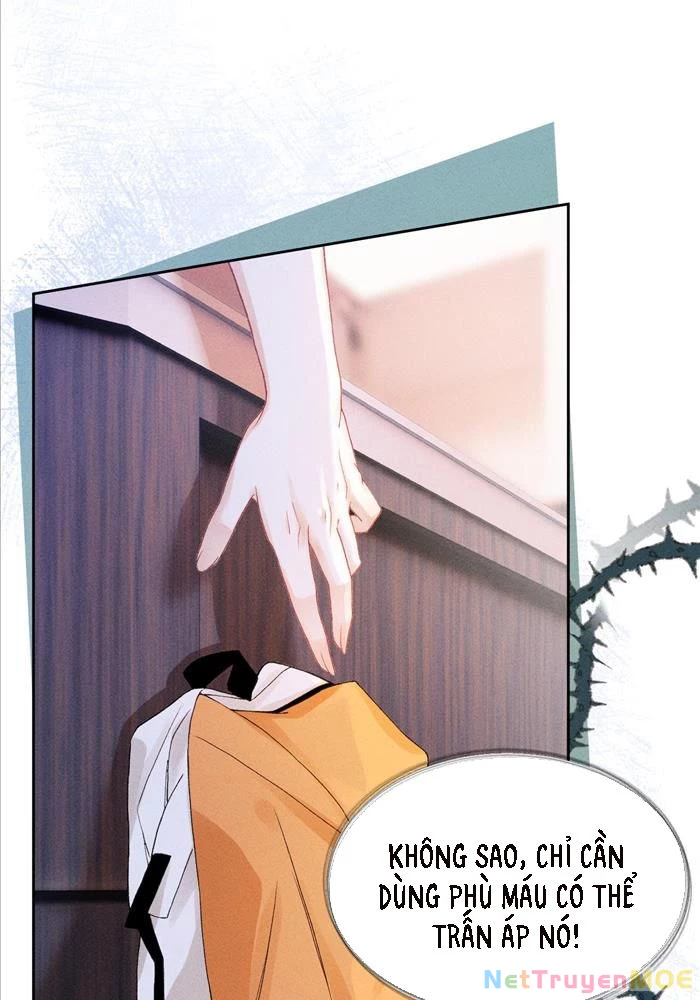 Đêm Tối Khẽ Hôn Tôi Chapter 1 - Trang 40