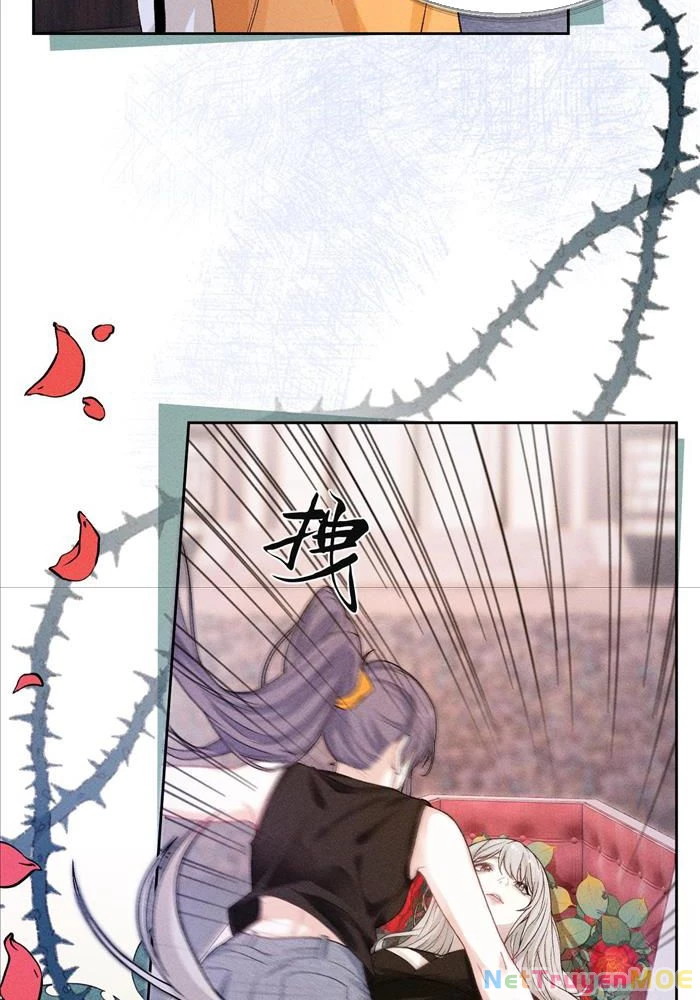 Đêm Tối Khẽ Hôn Tôi Chapter 1 - Trang 41