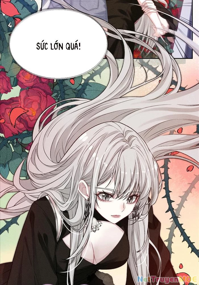 Đêm Tối Khẽ Hôn Tôi Chapter 1 - Trang 42