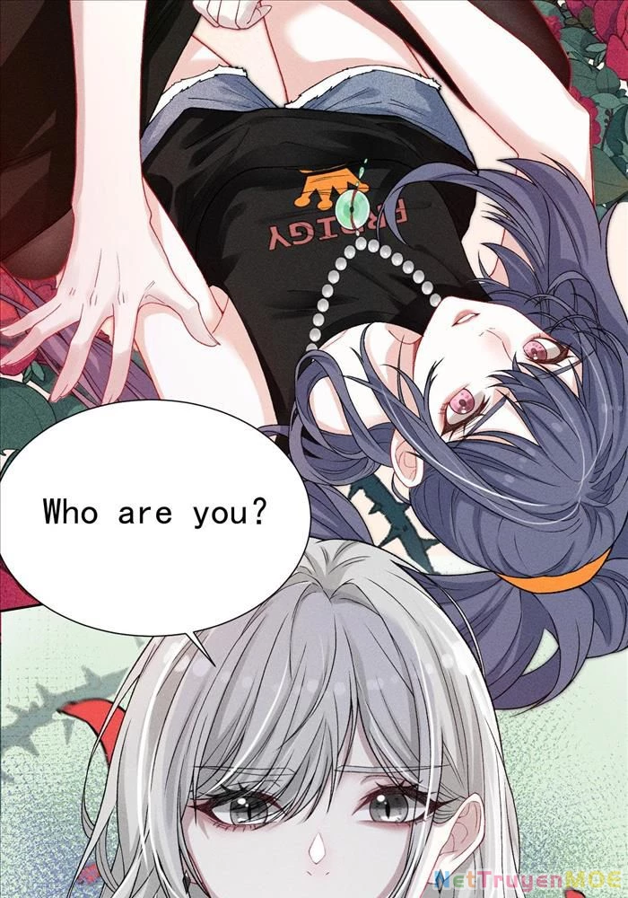 Đêm Tối Khẽ Hôn Tôi Chapter 1 - Trang 44