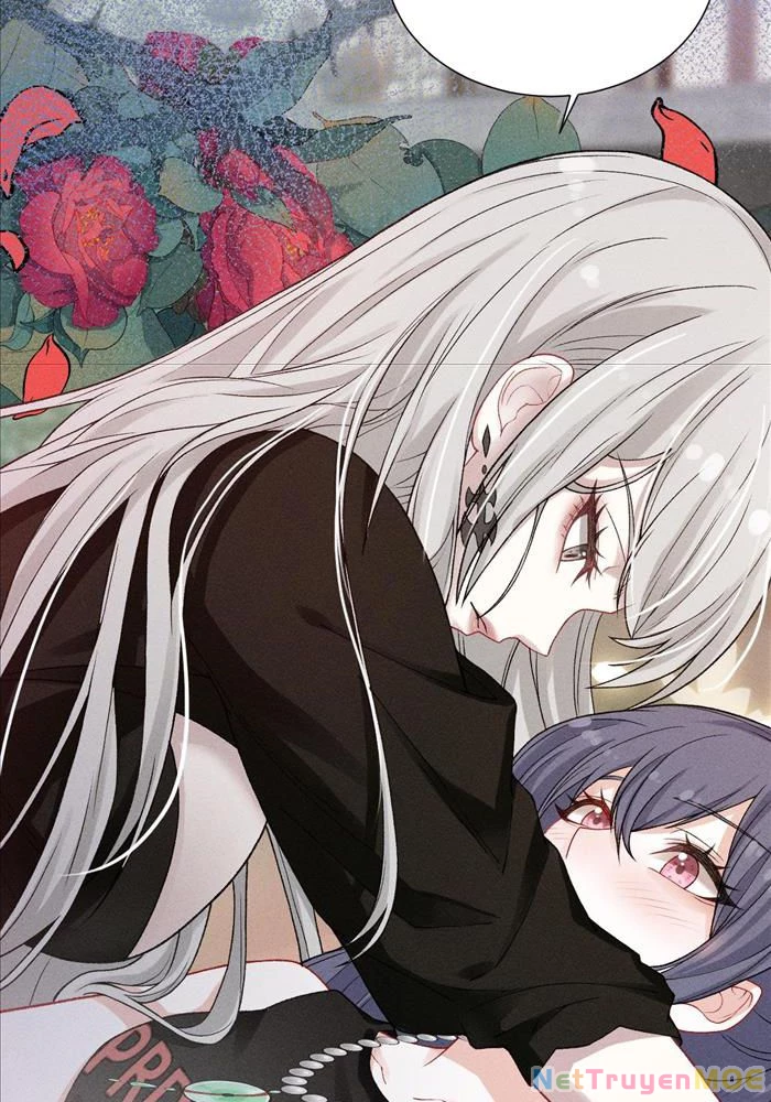 Đêm Tối Khẽ Hôn Tôi Chapter 1 - Trang 47