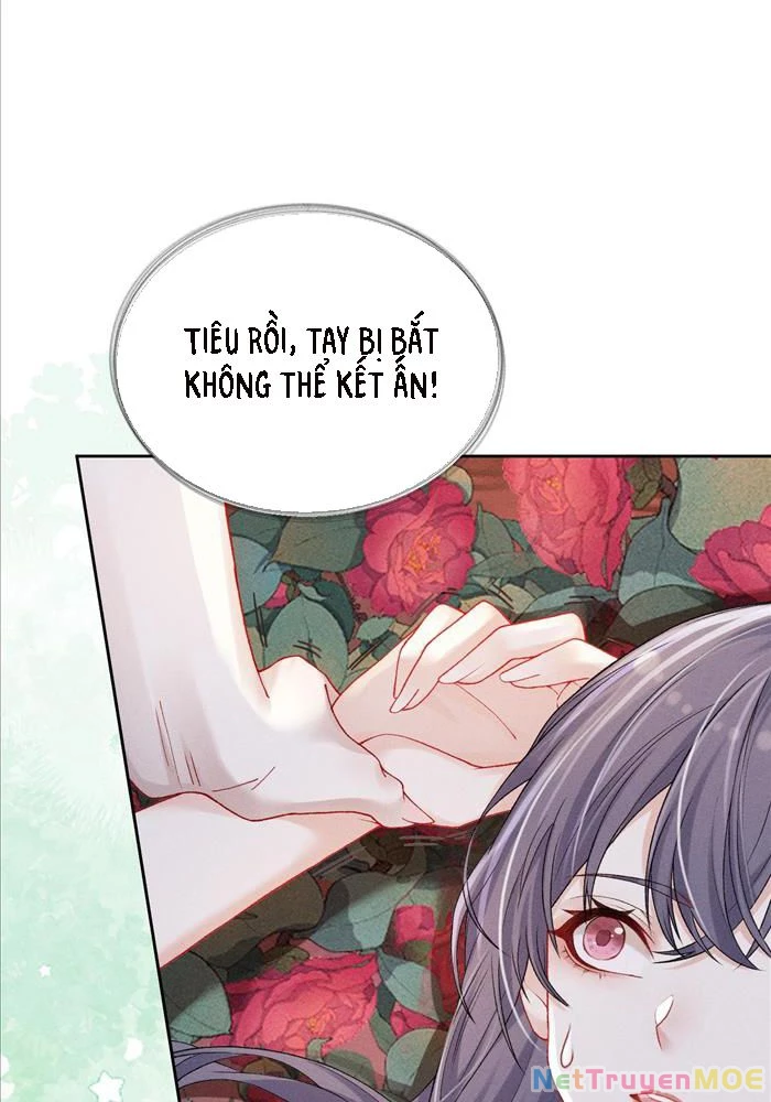Đêm Tối Khẽ Hôn Tôi Chapter 1 - Trang 49