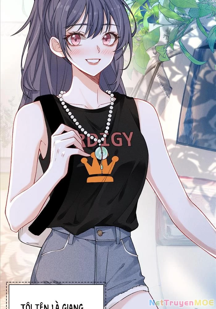Đêm Tối Khẽ Hôn Tôi Chapter 1 - Trang 5