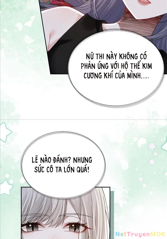 Đêm Tối Khẽ Hôn Tôi Chapter 1 - Trang 50
