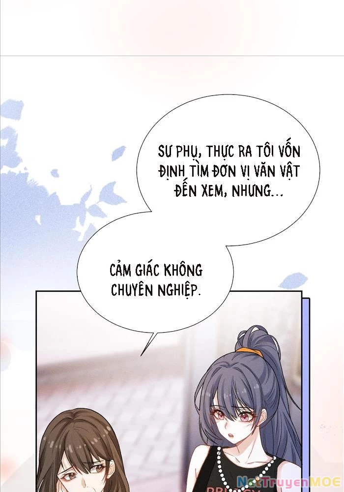 Đêm Tối Khẽ Hôn Tôi Chapter 1 - Trang 7