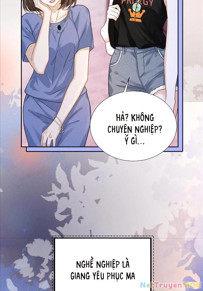 Đêm Tối Khẽ Hôn Tôi Chapter 1 - Trang 8