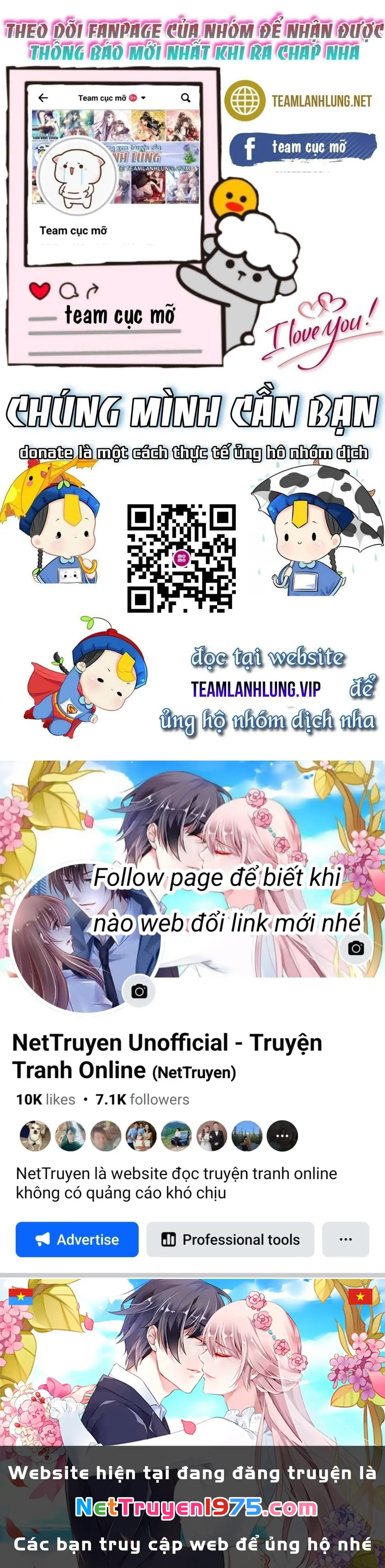 Đêm Tối Khẽ Hôn Tôi Chapter 11 - Trang 6