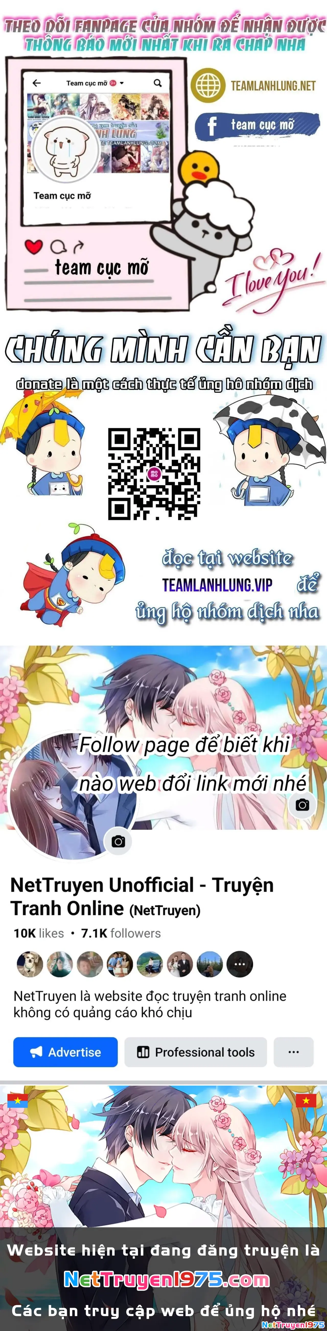Đêm Tối Khẽ Hôn Tôi Chapter 13 - Trang 6